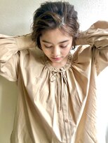 ディアローグ 瑞江南口店&nbsp;大人ラフショートヘルシーレイヤー