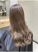 ☆お客様スタイル☆【Lavender by JEWEL 湘南台/湘南台駅】