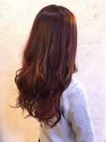 モードケイズ 尼崎店(MODE K's)&nbsp;ファーボオレンジ