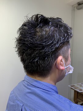 ユーネリー(U-NERY) メンズスタイル