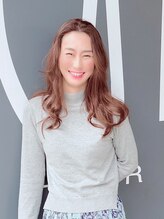 アース 海老名店(HAIR&MAKE EARTH)&nbsp;根澤 陽子