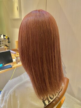 リルシェアサロン(RiRe share salon) ペールピンク/［錦糸町/北千住］