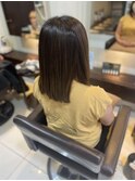 酸性ストレート
