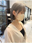 サロンワーク 8