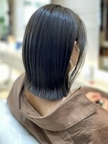 ザビー(THE B)&nbsp;【本八幡The B】お客様スタイル