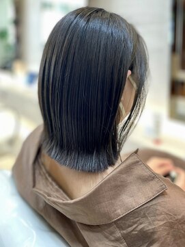 ザビー(THE B) 【本八幡The B】お客様スタイル