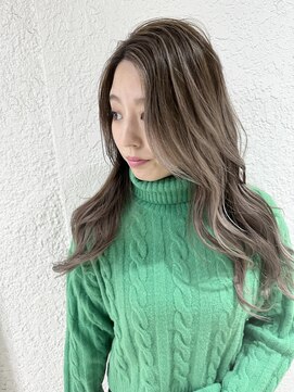 コル(col oodori) 【韓国style:ホワイトベージュ】