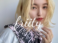 friity　女性専用サロン　大阪西梅田店　【フリティ】