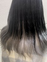 フィッティ 横須賀中央店(fiti) インナー×ホワイトベージュ