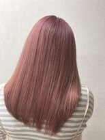 ヴィフ 大船(VIF)&nbsp;イメチェンヘア/大人可愛い/エレガント/モテ髪/デザインカラー