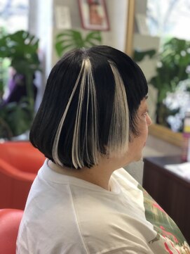 ボンビィヴァン(bon-vivant) 大分/府内町