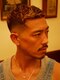 ヒロギンザ 秋葉原店(HIRO GINZA)の写真/【HPBAWARD2025ベストサロン部門注目サロン選出】デキる男はカットだけじゃない。ヒゲ・眉・スパで男磨き