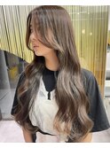 20代 30代にオススメ！韓国レイヤーカット ワンホン