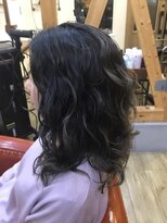 チョコレート(chocolate)&nbsp;髪質改善/デジタルパーマ