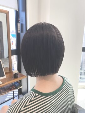 アシュア(Asure) ボブ