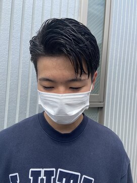 ブルーモスク トウキョウ(TOKYO) ビジネスメンズ人気スタイル