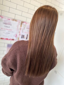 シード(SEED) ピンクフォギーベージュ