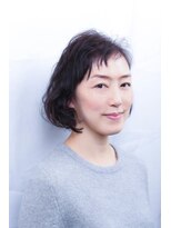 コモレビ(ko.mo.re.bi)&nbsp;ショート