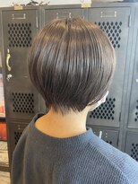 アチーブリス(achieve Liss)&nbsp;20代30代40代大人かわいいくびれショートボブシースルー