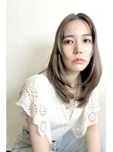 アヤメ(ayame)&nbsp;レイヤースタイル