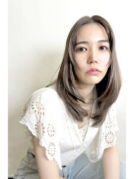 アヤメ(ayame) レイヤースタイル