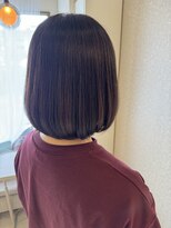 トイトイトイ(toi toi toi)&nbsp;いつでも手触り最上級 縮毛矯正