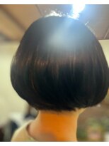 リリ(Liri)&nbsp;オーガニックグレイカラー