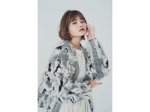 ヘアーアンドビューティーショップ エボルティー(hair&beauty shop EvoLuty)