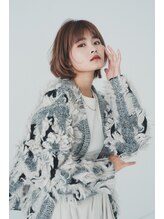 ヘアーアンドビューティーショップ エボルティー(hair&beauty shop EvoLuty)