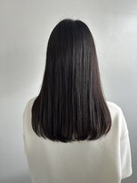 セダクション 道後樋又店(Seduction)&nbsp;松山市/10代/20代/30代/40代/ウルトワトリートメント４回目