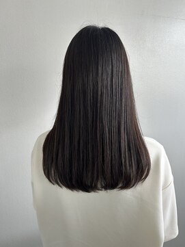 セダクション 道後樋又店(Seduction) 松山市/10代/20代/30代/40代/ウルトワトリートメント４回目