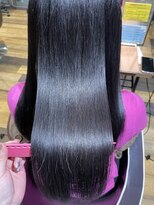 髪質改善ヘアエステ フランネル 経堂(Flannel)&nbsp;プレミアムカラーエステ