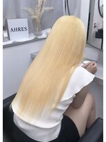 アプローズ(APPLAUSE)&nbsp;抜きっぱなしブロンド