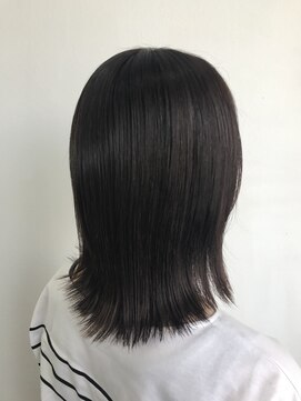 トップヘアー 本店(TOP HAIR) 夏のおすすめミディアム