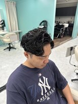 リーホリエ(Lee Horie)&nbsp;藤井指名！　ラルフカール