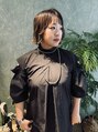 グロウウィング(GROWING) tomomi