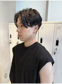 ニュアンスパーマ