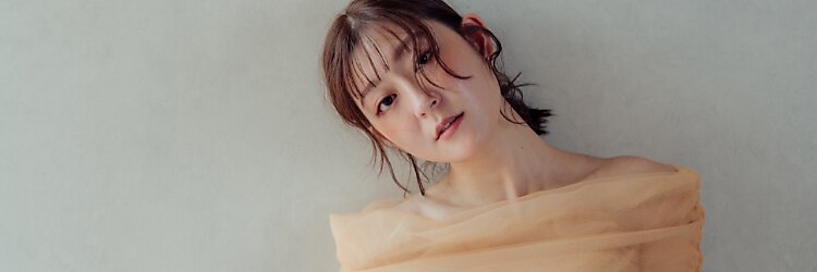 ムク 甲府(muku.)のサロンヘッダー