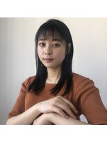 エクリボンヌ(equri bonne)&nbsp;【equribonne目黒】おすすめスタイル【目黒】