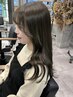 【初回おすすめ♪】デザインカット　