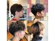 ツムギ(tsumugi HAIR DESIGN)の写真
