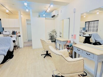 Rana hairsalon【ラナヘアーサロン】