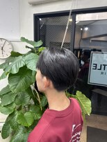 ラスル(RUSTLE)&nbsp;メンズカット