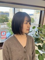 メロウ(mellow)&nbsp;髪質改善×クラフトブルー