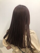 リサプラン(RISA plan)&nbsp;艶々ロング《西新店》