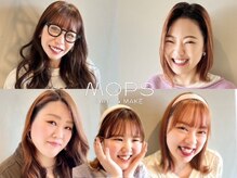 モップス 能見台店(MOPS)