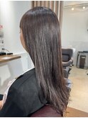 髪質改善トリートメント