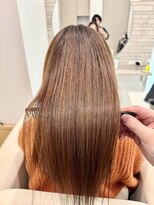 コレット アトリエ(COLLET atelier)&nbsp;オーダーメイド髪質改善！