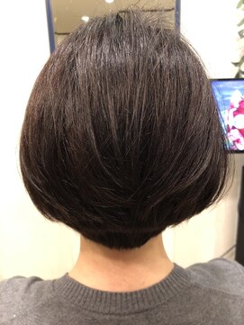 スリーク グラボブ