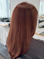 ペブル(PEBBLE)&nbsp;ワンランク上の上質な艶髪♪